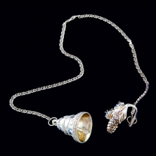 Серебряный ионизатор